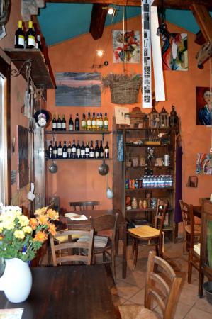 Brasserie Schifanoia